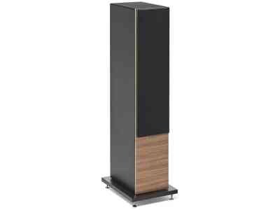 Sonus Faber Lumina V Floorstanding Speakers Pair - Walnut