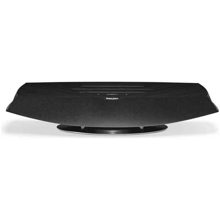 Sonus Faber OMNIA Wireless Speaker - Graphite
