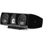 Sonus Faber Sonetto Wall G2 On-wall Speaker - Wenge