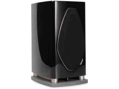 Sonus Faber Sonetto I G2 Bookshelf Speakers Pair - Piano Black