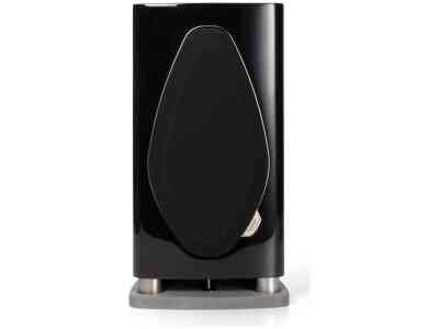 Sonus Faber Sonetto I G2 Bookshelf Speakers Pair - Piano Black