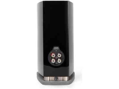 Sonus Faber Sonetto I G2 Bookshelf Speakers Pair - Piano Black