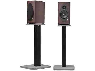 Sonus Faber Sonetto I G2 Bookshelf Speaker Pair - Wenge