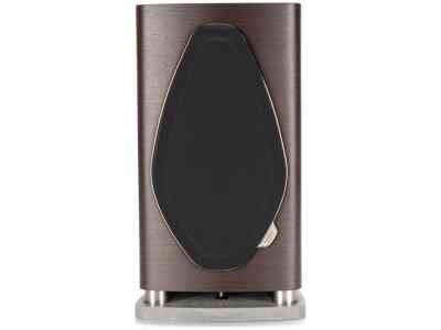 Sonus Faber Sonetto I G2 Bookshelf Speaker Pair - Wenge