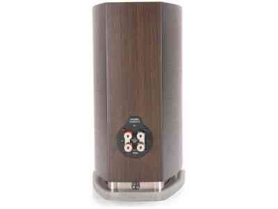 Sonus Faber Sonetto I G2 Bookshelf Speaker Pair - Wenge