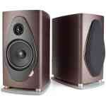 Sonus Faber Sonetto I G2 Bookshelf Speakers Pair - Piano Black