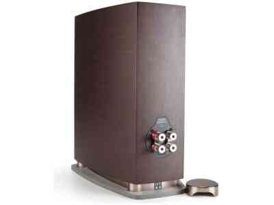 Sonus Faber Sonetto II G2 Bookshelf Speakers Pair - Wenge