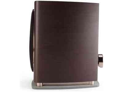 Sonus Faber Sonetto II G2 Bookshelf Speakers Pair - Wenge