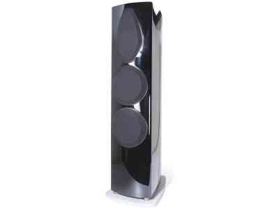 Sonus Faber Sonetto VIII G2 Floorstanding Speakers Pair - Piano Black Sonus Faber Sonetto VIII G2 Floorstanding Speakers Pair - Piano Black