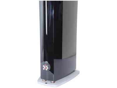 Sonus Faber Sonetto VIII G2 Floorstanding Speakers Pair - Piano Black Sonus Faber Sonetto VIII G2 Floorstanding Speakers Pair - Piano Black