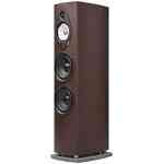Sonus Faber Sonetto VIII G2 Floorstanding Speakers Pair - Walnut