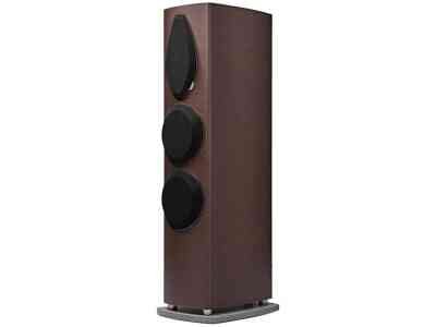 Sonus Faber Sonetto VIII G2 Floorstanding Speakers Pair - Wenge