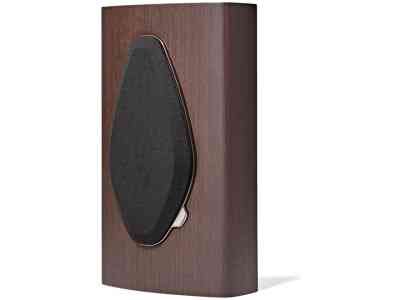 Sonus Faber Sonetto Wall G2 On-wall Speaker - Wenge