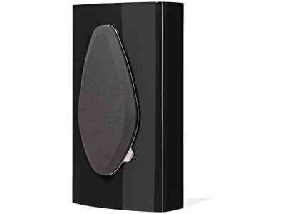 Sonus Faber Sonetto Wall G2 On-wall Speaker - Black