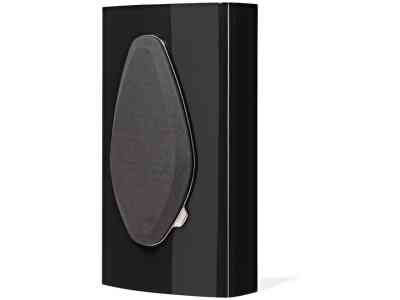 Sonus Faber Sonetto Wall G2 On-wall Speaker - Black