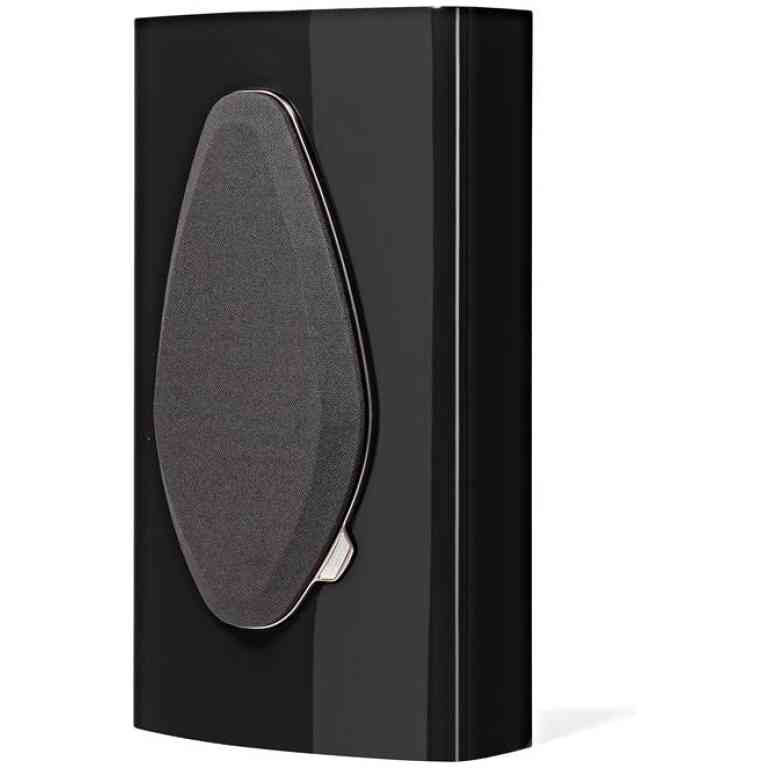 Sonus Faber Sonetto Wall G2 On-wall Speaker - Black
