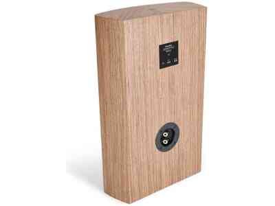 Sonus Faber Sonetto Wall G2 On-wall Speaker - Walnut