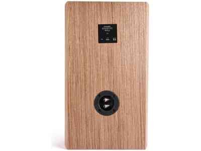 Sonus Faber Sonetto Wall G2 On-wall Speaker - Walnut