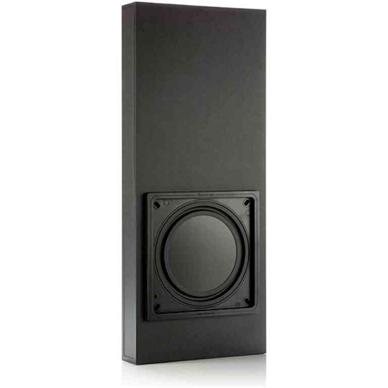 Monitor Audio IWB-10 Back Box