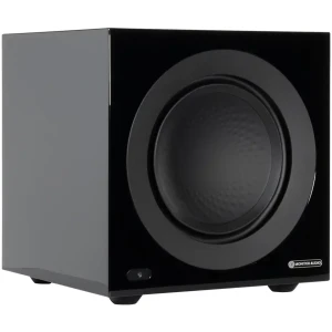 Monitor Audio IA200-2C Two Channel 200 Watts Power Amplifier with Built-In DSP