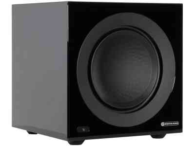 Monitor Audio IA200-2C Two Channel 200 Watts Power Amplifier with Built-In DSP