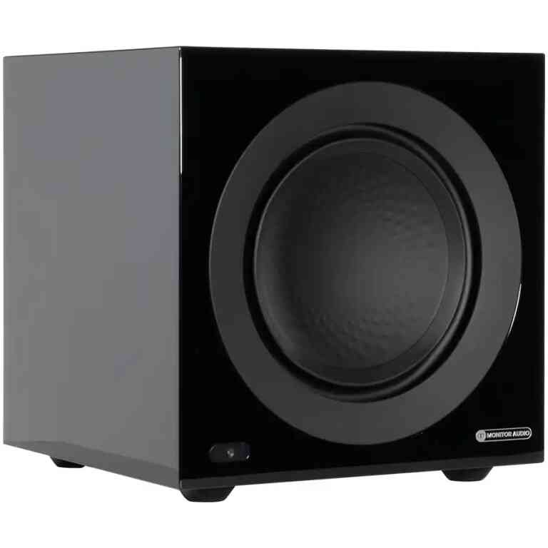 Monitor Audio IA200-2C Two Channel 200 Watts Power Amplifier with Built-In DSP