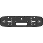 Monitor Audio SB-4 Passive 3-Channel Home Theater Soundbar