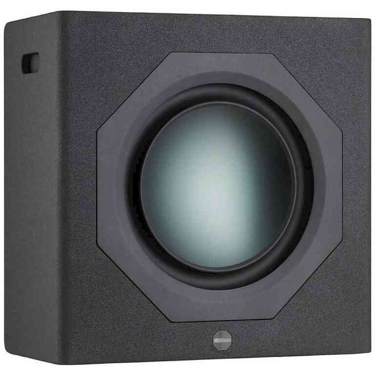 Monitor Audio Cinergy Sub15 Installation Speakers