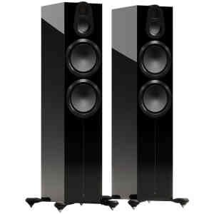 Monitor Audio Gold 500 6G Floorstanding Speakers - Pair