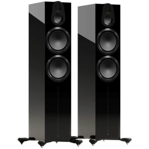 Monitor Audio Gold 500 6G Floorstanding Speakers - Pair