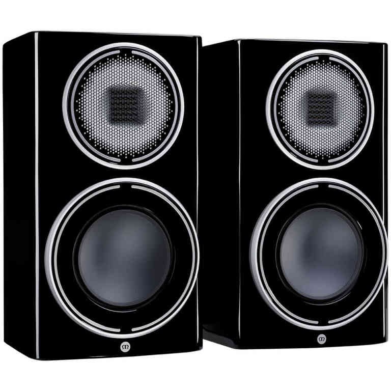 Monitor Audio Platinum 100 3G  Bookshelf Speaker