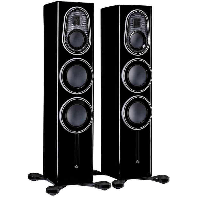 Monitor Audio Platinum 200 3G Floorstanding Speaker - Pair