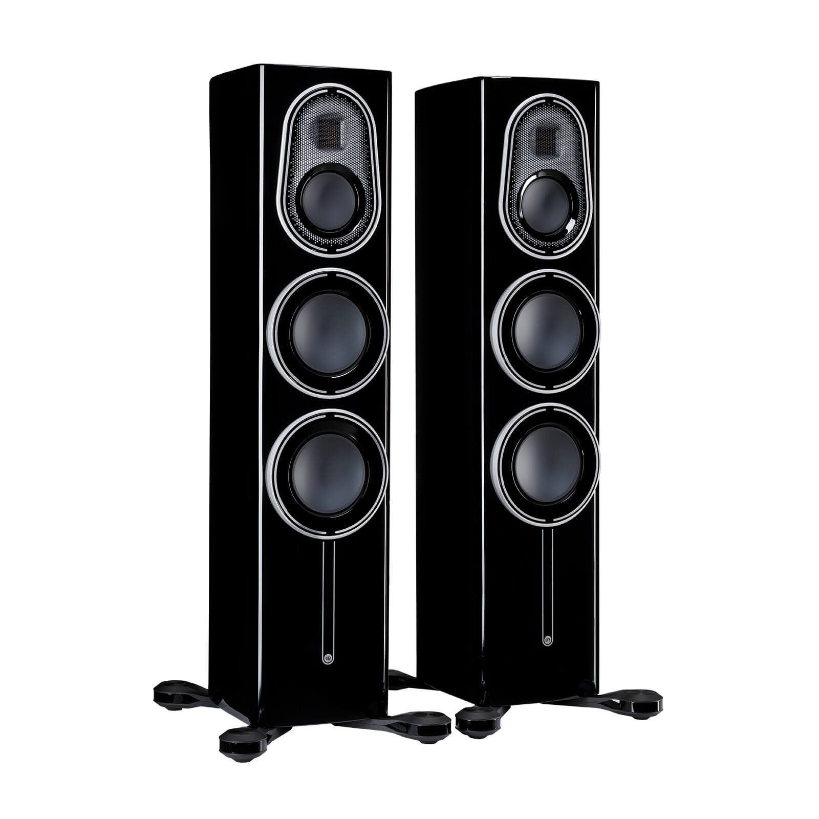 Monitor Audio Platinum 200 3G Floorstanding Speaker - Pair Monitor Audio Platinum 200 3G Floorstanding Speaker - Pair