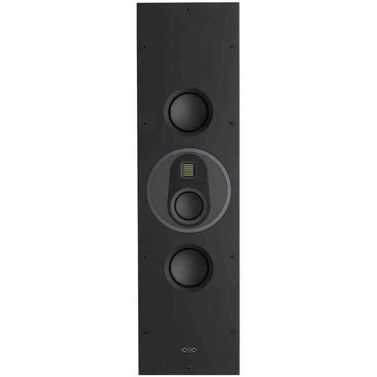 Monitor Audio Platinum In-Wall 3G Speakers