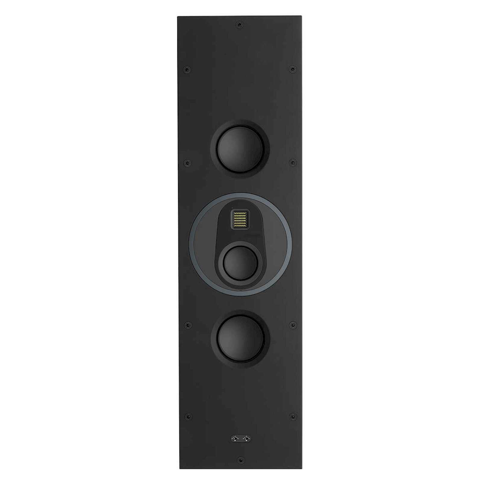 Monitor Audio Platinum In-Wall 3G Speakers Monitor Audio Platinum In-Wall 3G Speakers
