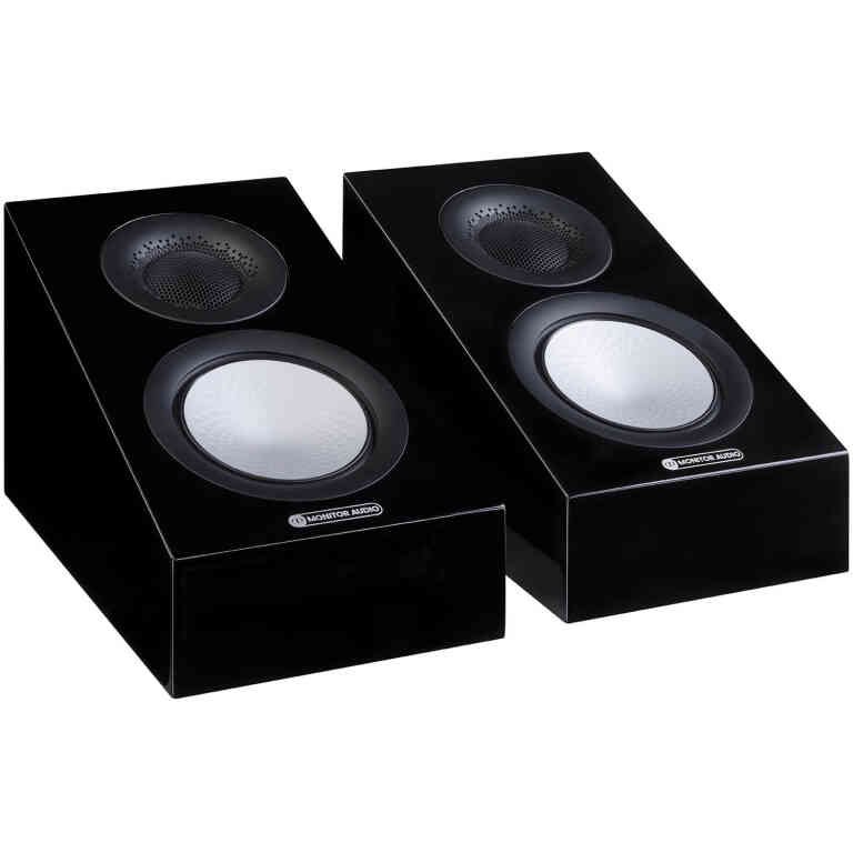 Monitor Audio Silver AMS 7G Dolby Atmos Enabled Speaker - Pair