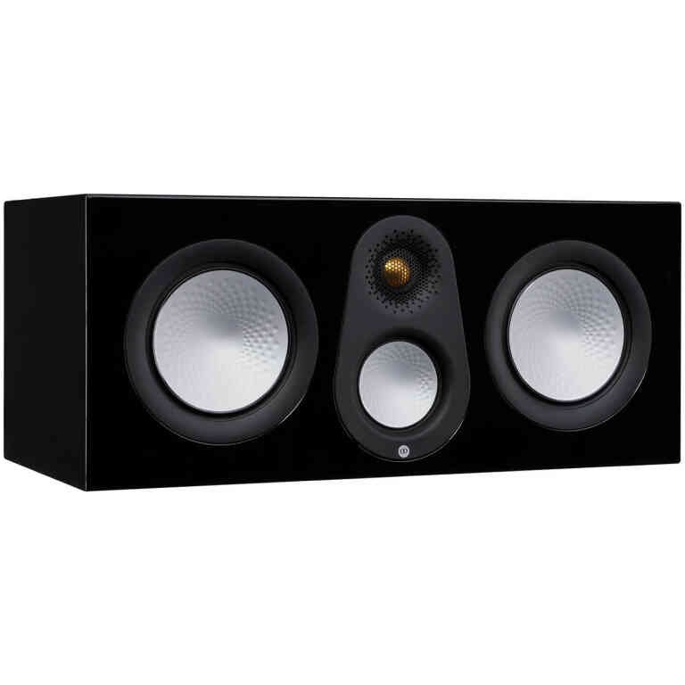 Monitor Audio Silver C250 7G - Centre Channel Speaker