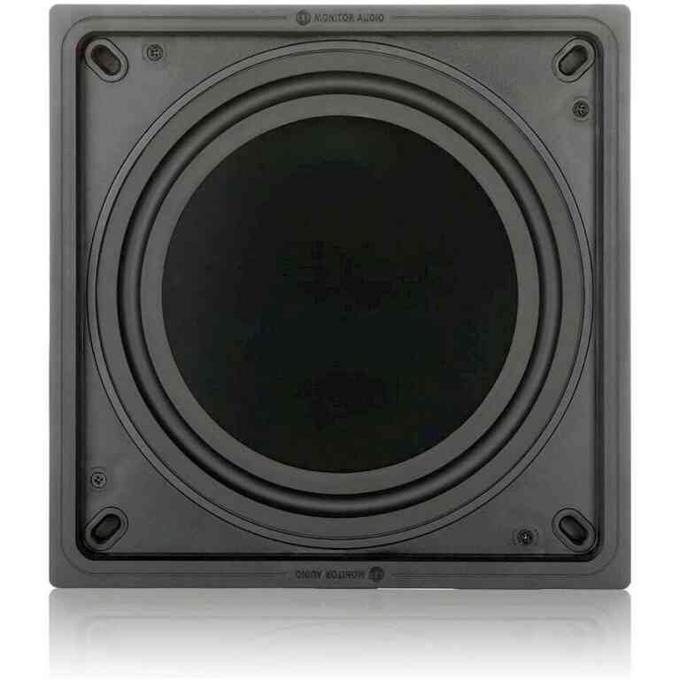 Monitor Audio IWS-10 Passive in-Wall Subwoofer