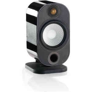 Monitor Audio Apex A10 1G Bookshelf Speakers
