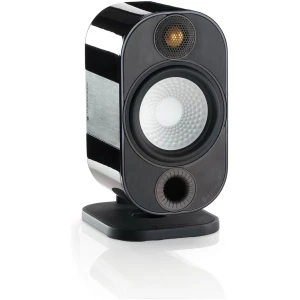 Monitor Audio Apex A10 1G Bookshelf Speakers
