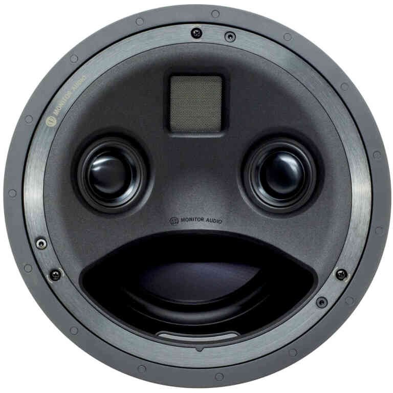 Monitor Audio Platinum PLIC II In-Ceiling Speaker