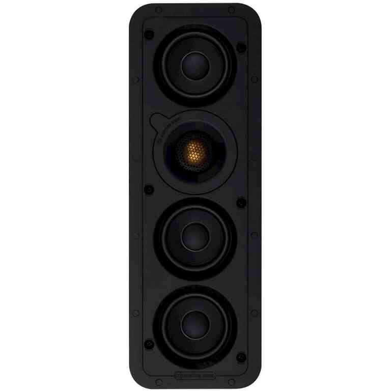 Monitor Audio WSS230 Super-slim in-Wall Speaker