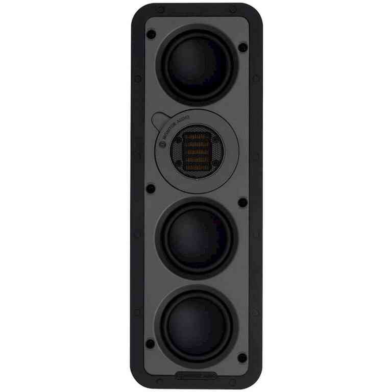 Monitor Audio WSS430 Slim In-Wall Speaker