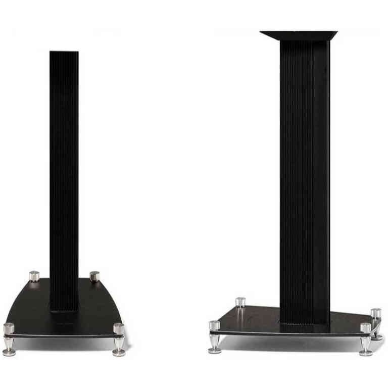 Sonus Faber STAND OLYMPICA NOVA Pair - Black