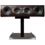 Sonus Faber OLYMPICA NOVA CENTER II  Center Channel Speaker - Walnut