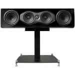 Sonus Faber OLYMPICA NOVA CENTER I Center Channel Speaker - Walnut