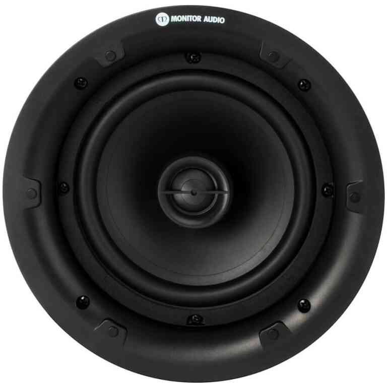 Monitor Audio Pro-65 In-Ceiling Speaker