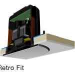 Monitor Audio CF230 In-Ceiling Speakers
