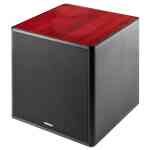 Sonus Faber Gravis V Active Subwoofer - Wenge glossy
