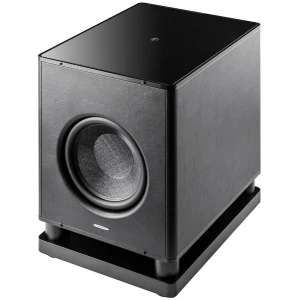 Sonus Faber Gravis VI Active Subwoofer - Black